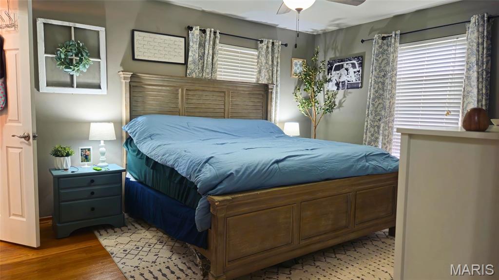 Ridgewood 01 - Residential