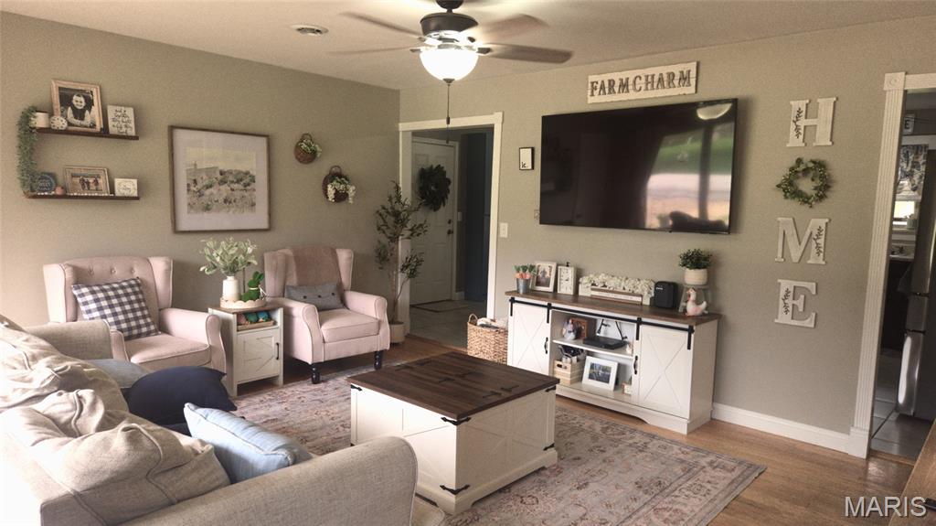 Ridgewood 01 - Residential