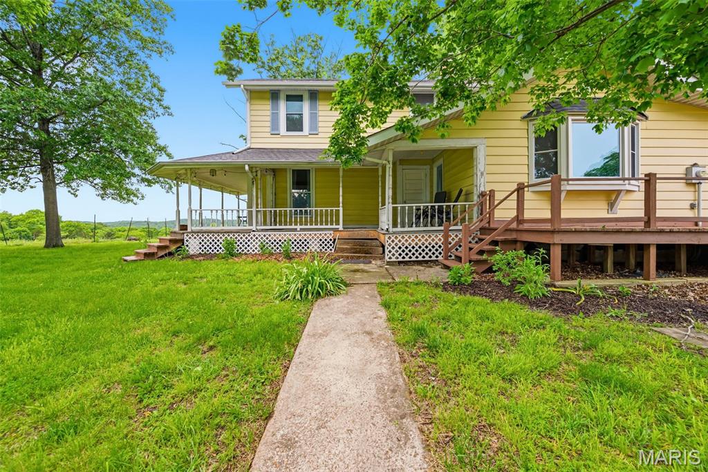 11 Skyview Way
