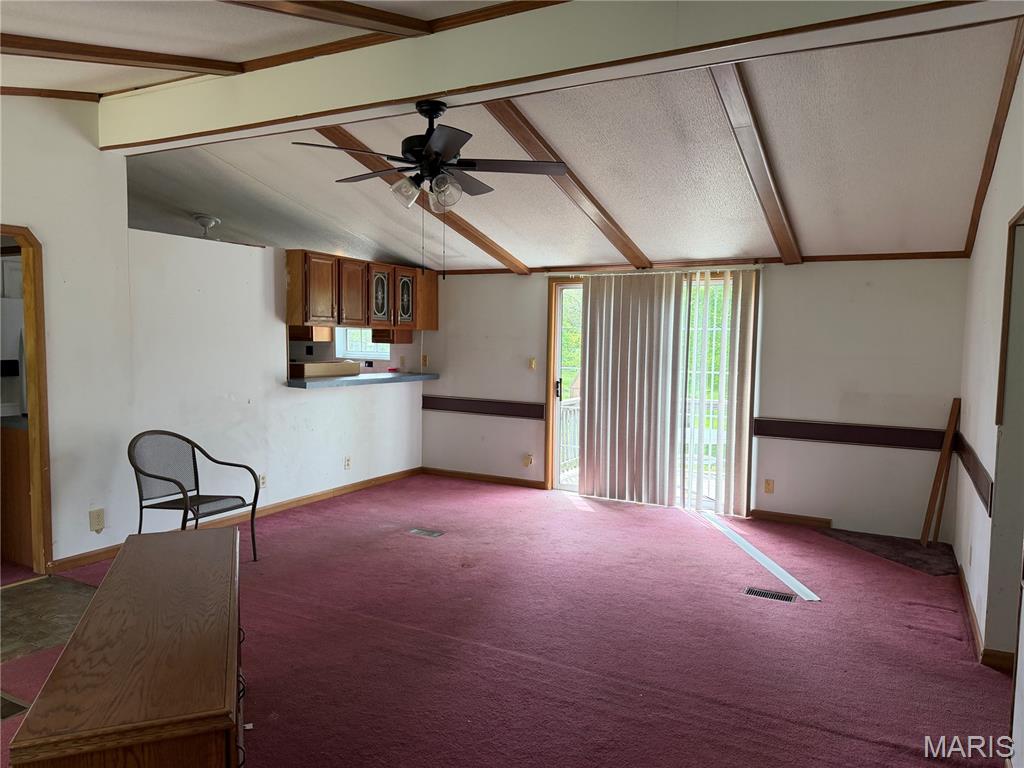 Saeger Grove - Residential