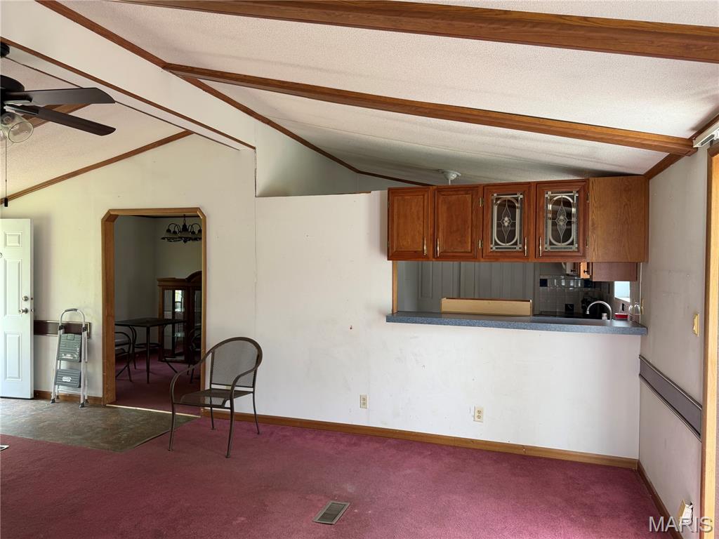 Saeger Grove - Residential