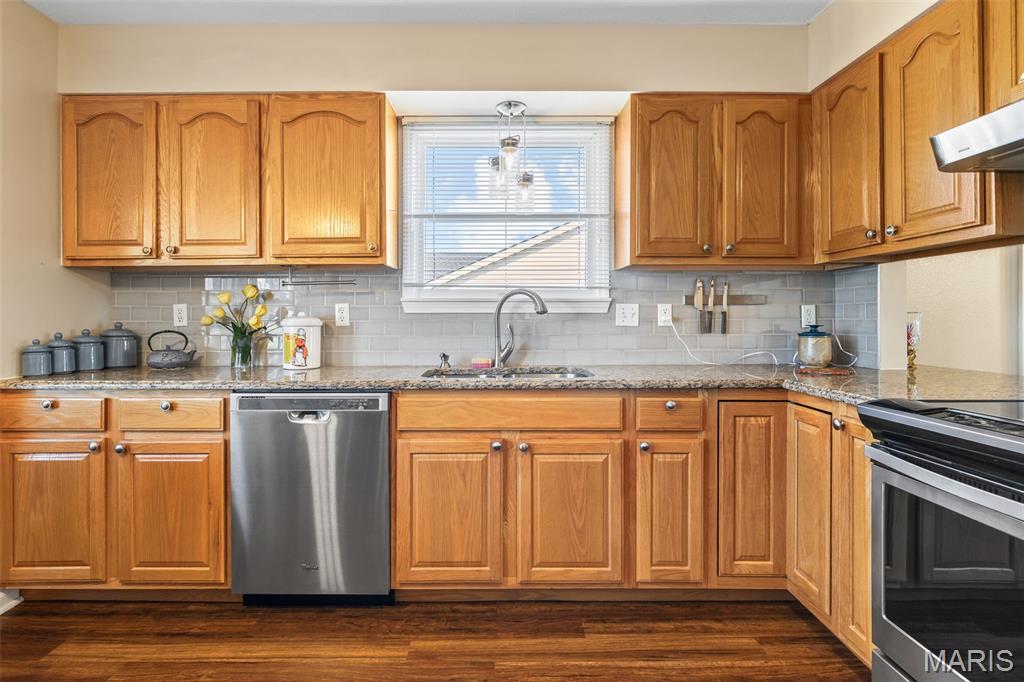 Summerfield 1 Ph 25 Un 1 - Residential