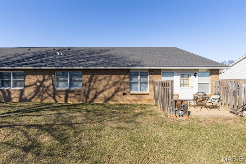 Summerfield 1 Ph 25 Un 1 - Residential