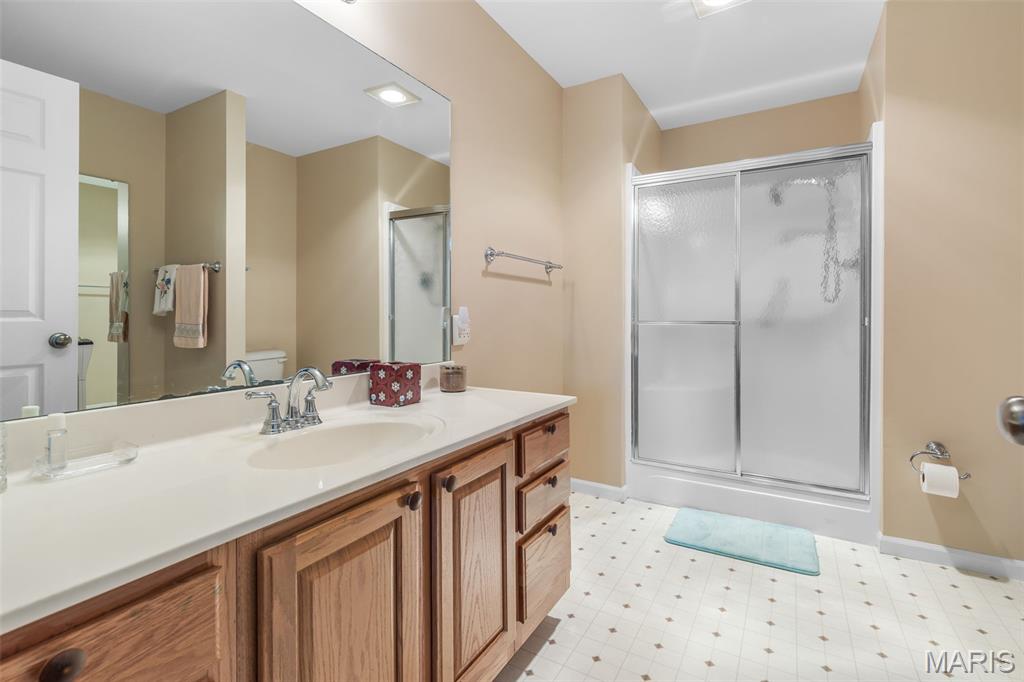 Summerfield 1 Ph 25 Un 1 - Residential