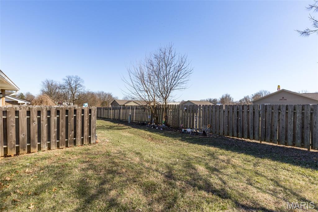 Summerfield 1 Ph 25 Un 1 - Residential