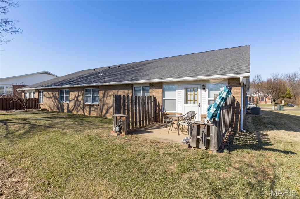 Summerfield 1 Ph 25 Un 1 - Residential