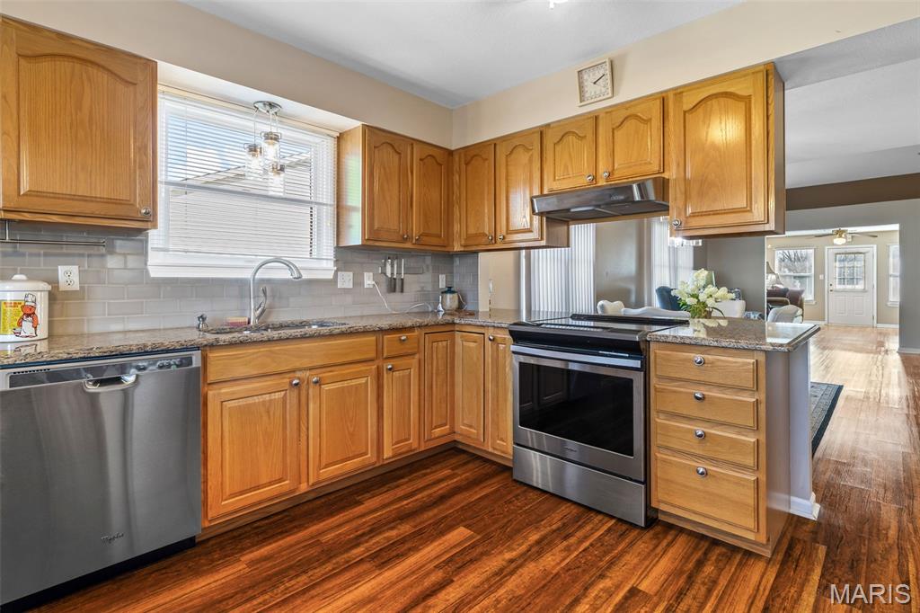 Summerfield 1 Ph 25 Un 1 - Residential