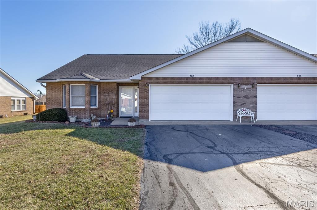 Summerfield 1 Ph 25 Un 1 - Residential