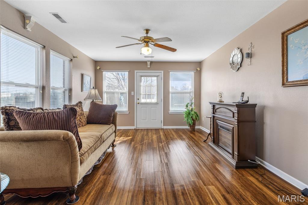 Summerfield 1 Ph 25 Un 1 - Residential