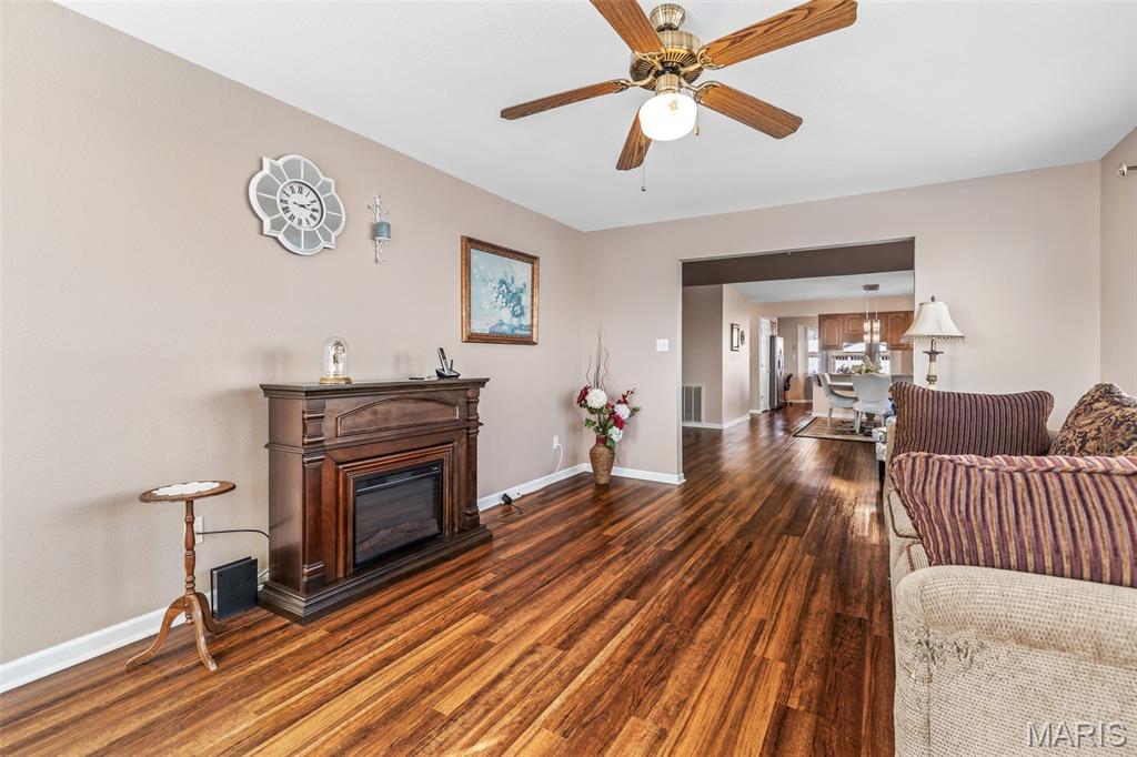 Summerfield 1 Ph 25 Un 1 - Residential