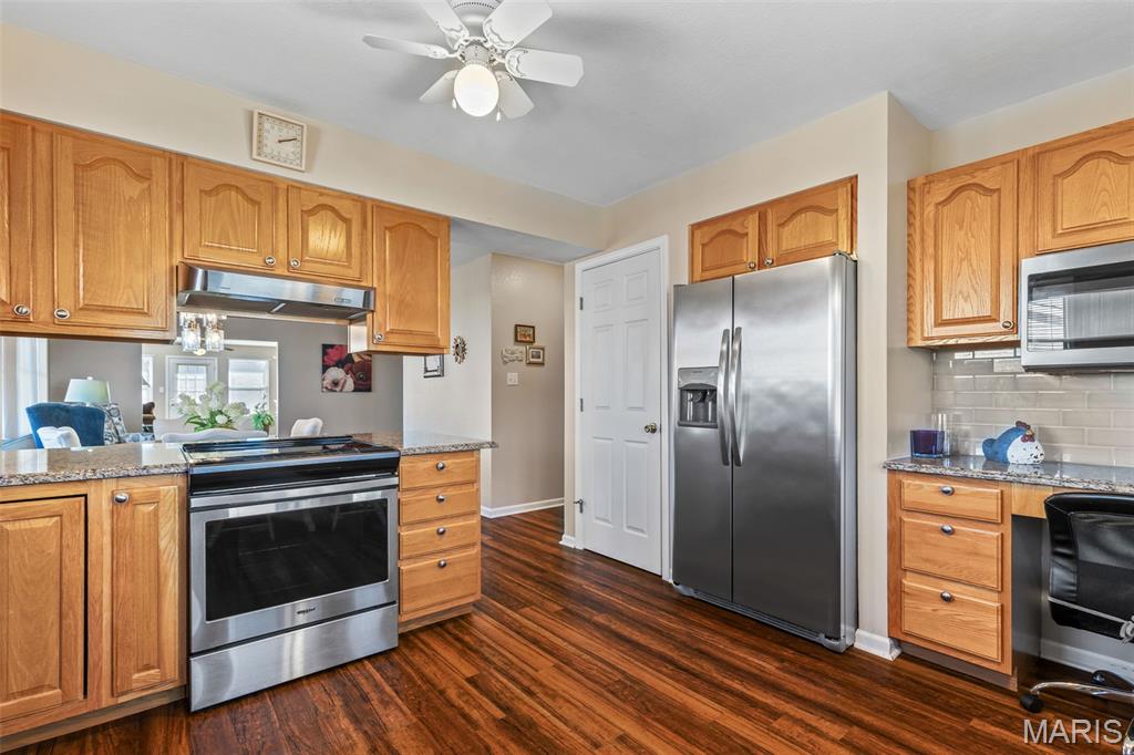 Summerfield 1 Ph 25 Un 1 - Residential