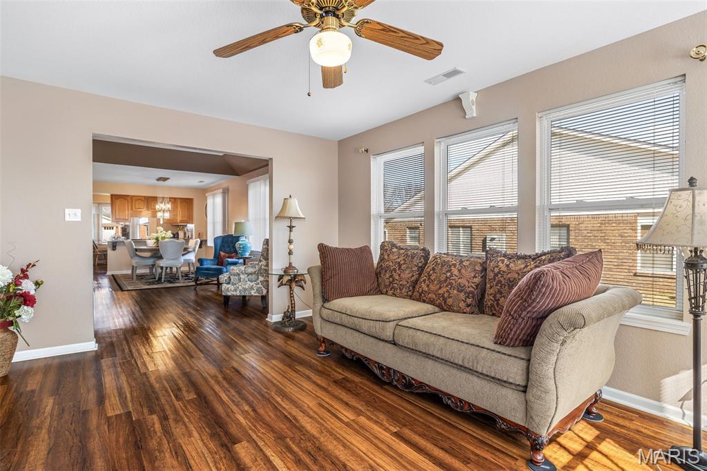 Summerfield 1 Ph 25 Un 1 - Residential