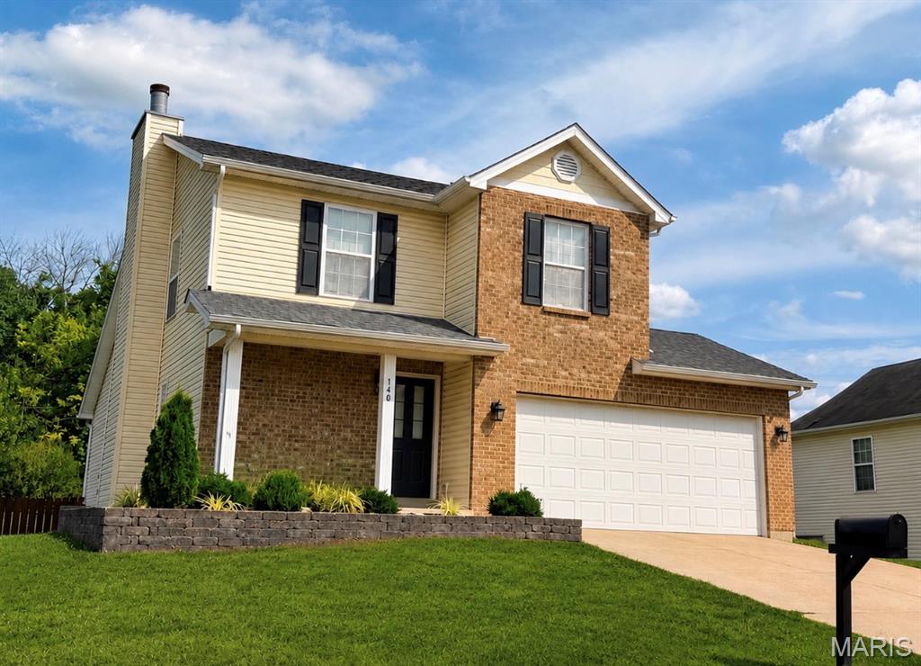 140 Majestic Lakes Boulevard