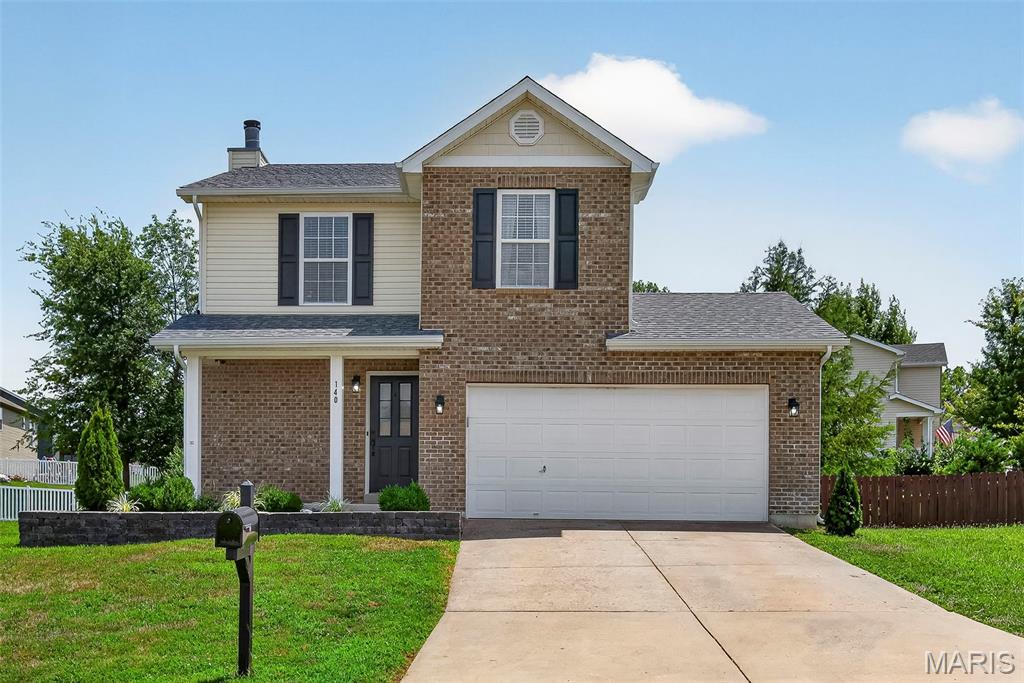 140 Majestic Lakes Boulevard