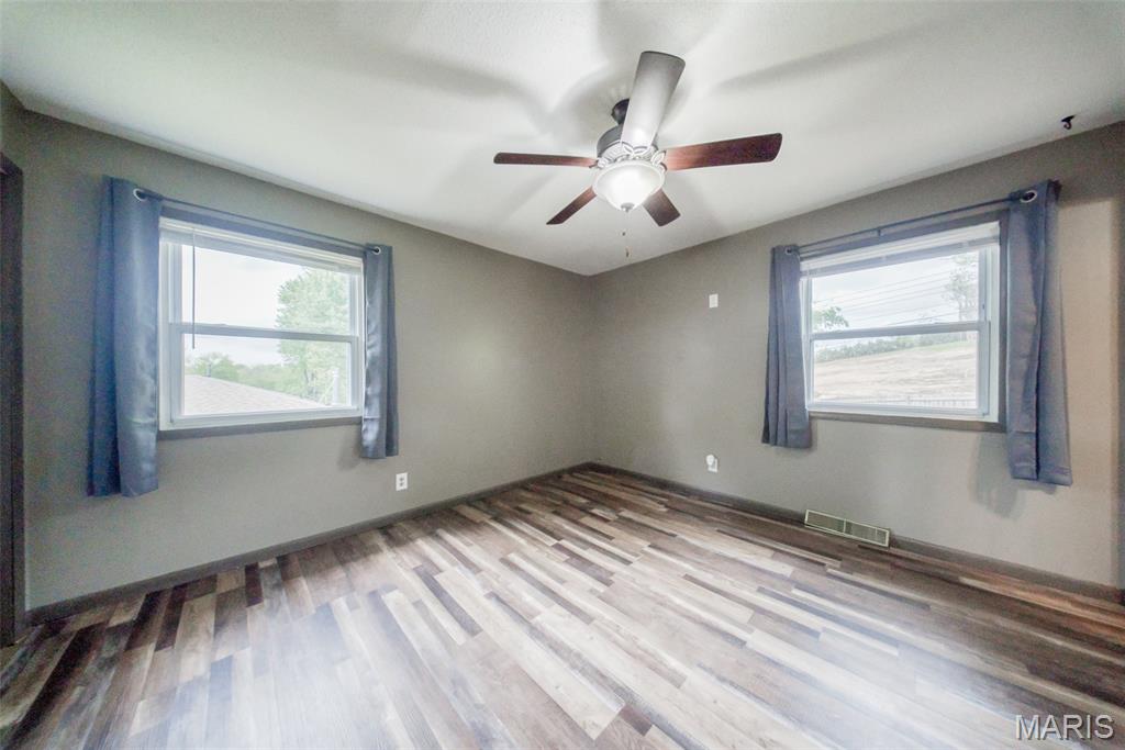 Murry Hill Third Add - Residential