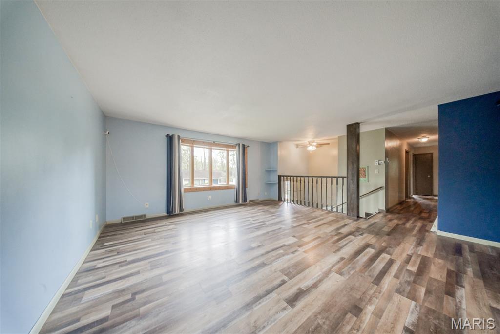 Murry Hill Third Add - Residential