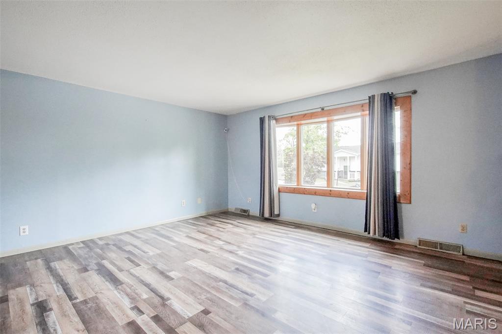 Murry Hill Third Add - Residential