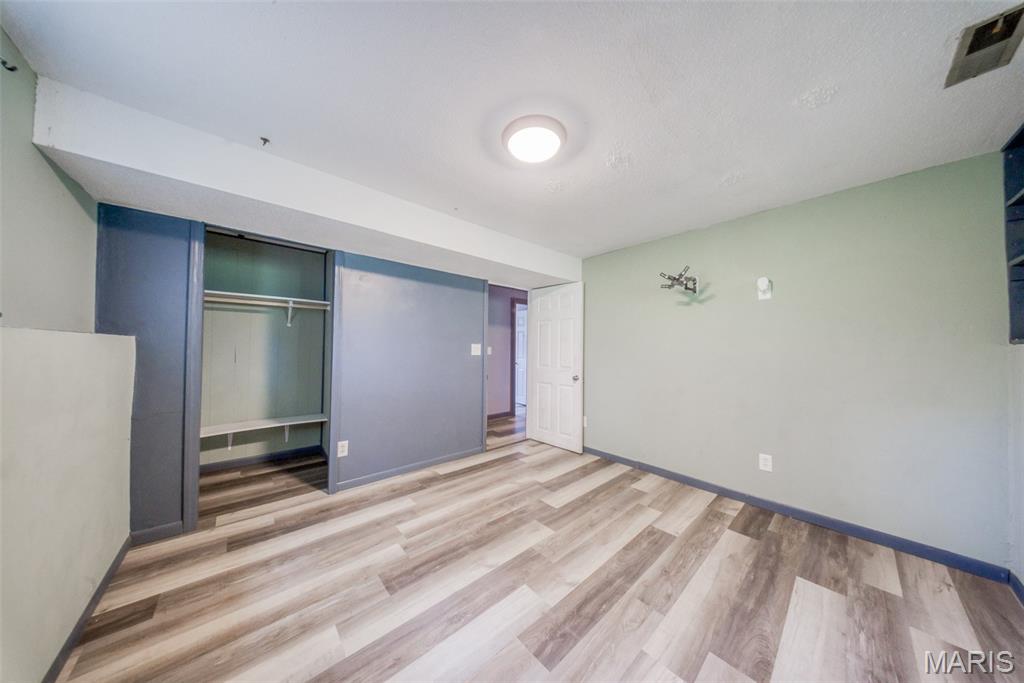 Murry Hill Third Add - Residential