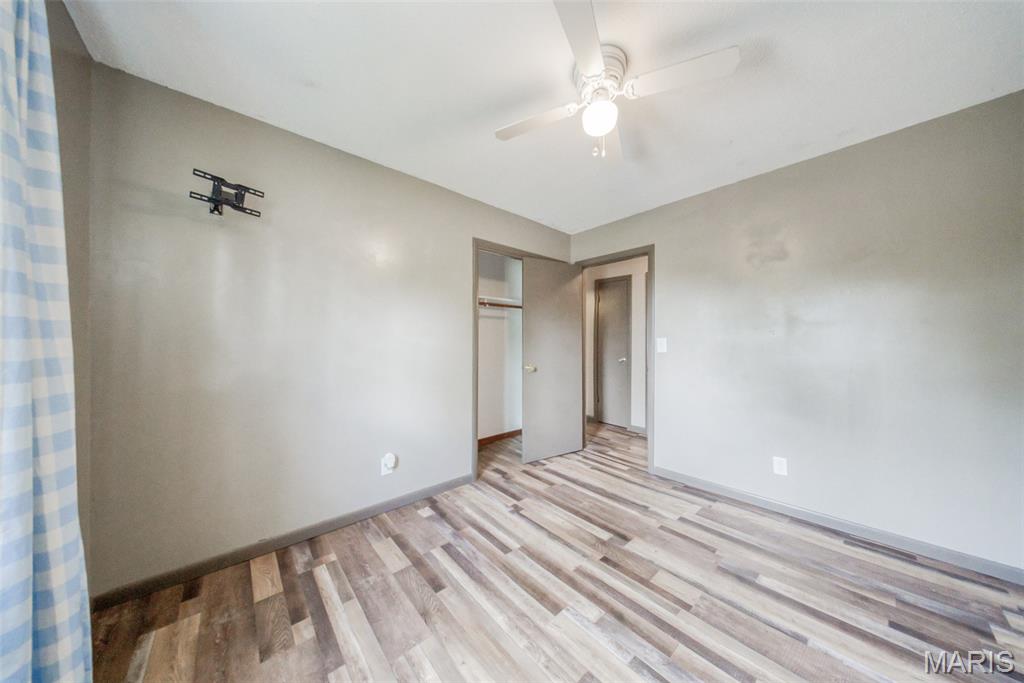 Murry Hill Third Add - Residential