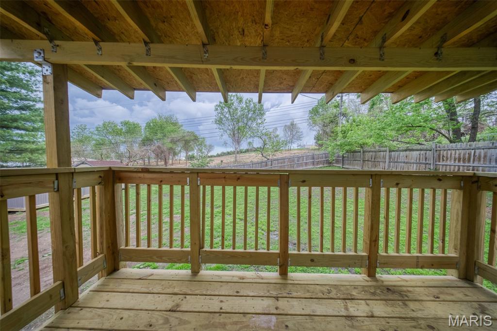 Murry Hill Third Add - Residential