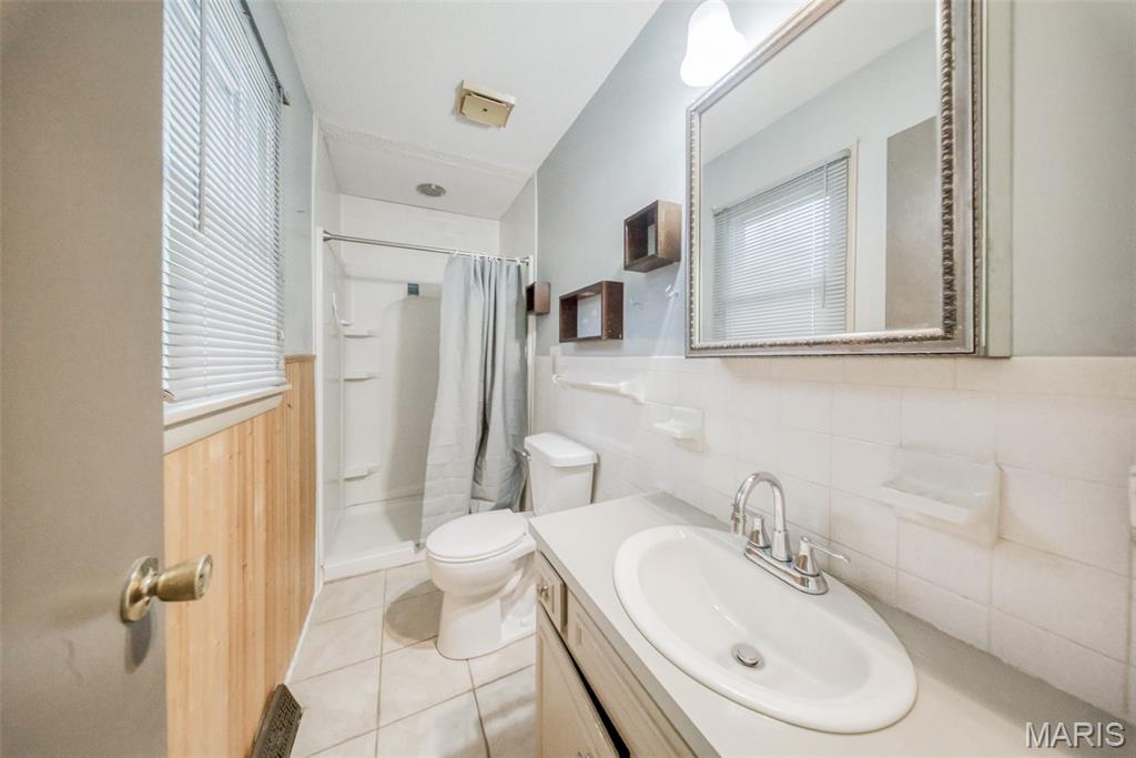 Murry Hill Third Add - Residential