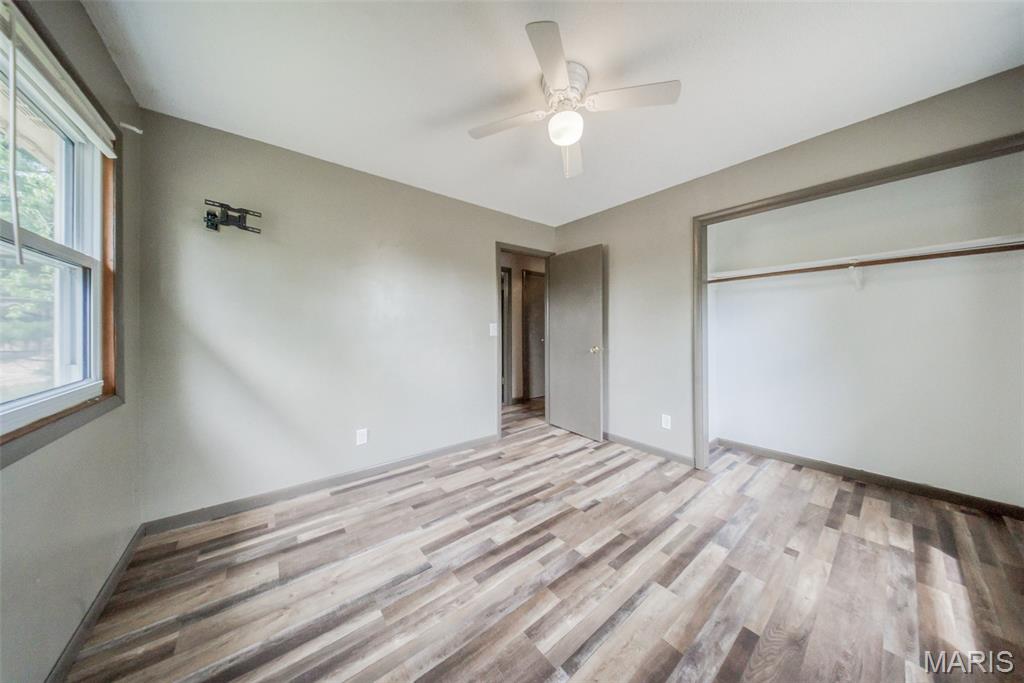 Murry Hill Third Add - Residential