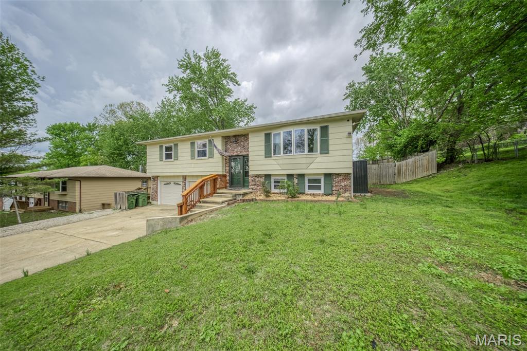 Murry Hill Third Add - Residential