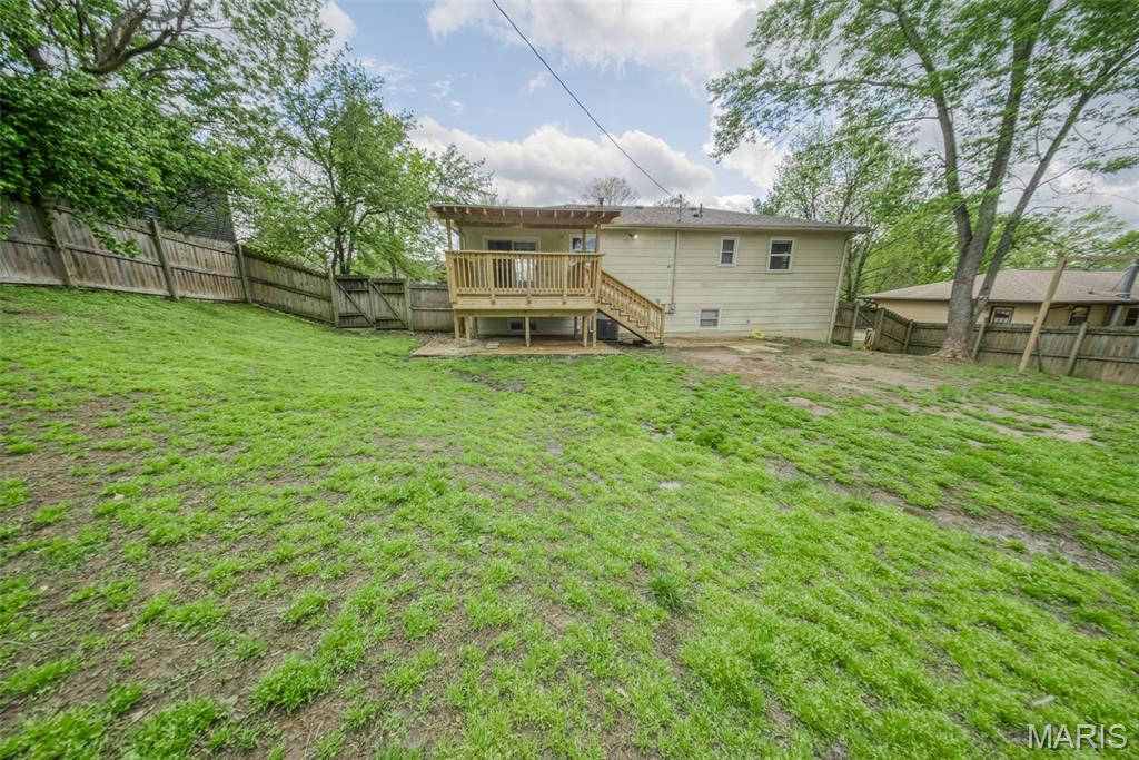 Murry Hill Third Add - Residential