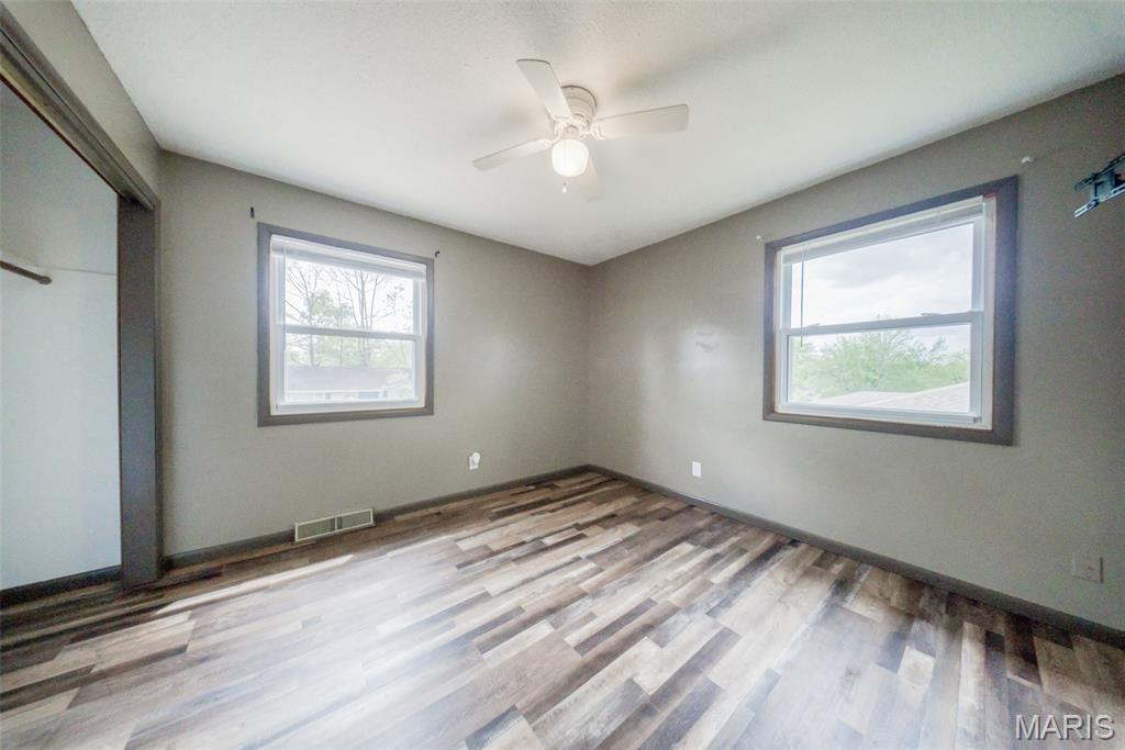 Murry Hill Third Add - Residential