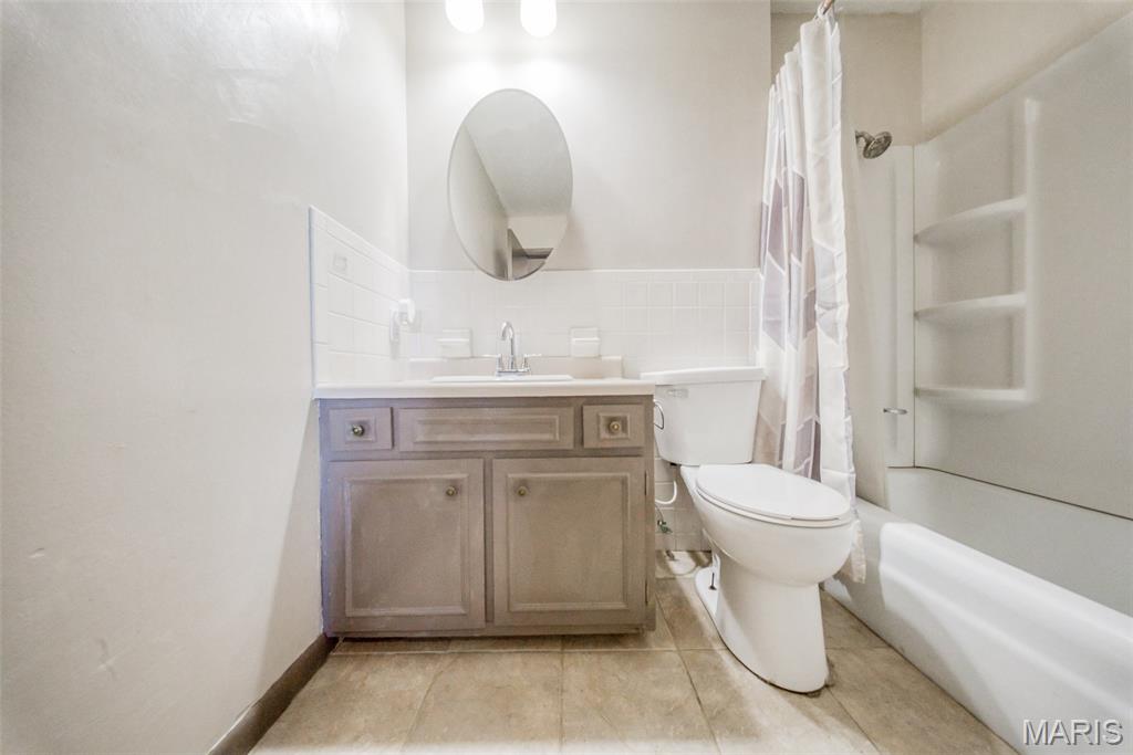 Murry Hill Third Add - Residential