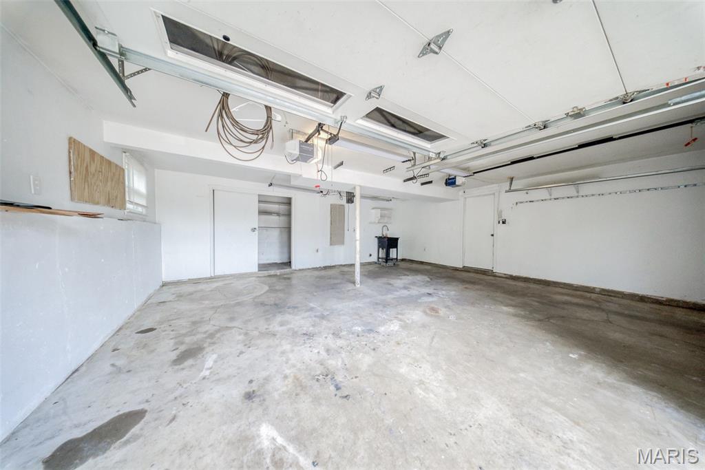 Murry Hill Third Add - Residential