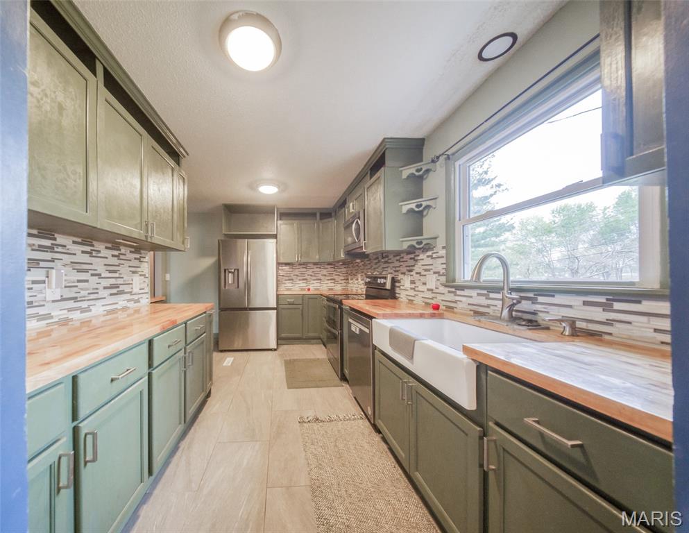 Murry Hill Third Add - Residential