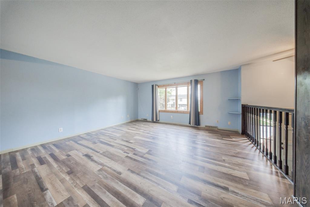 Murry Hill Third Add - Residential