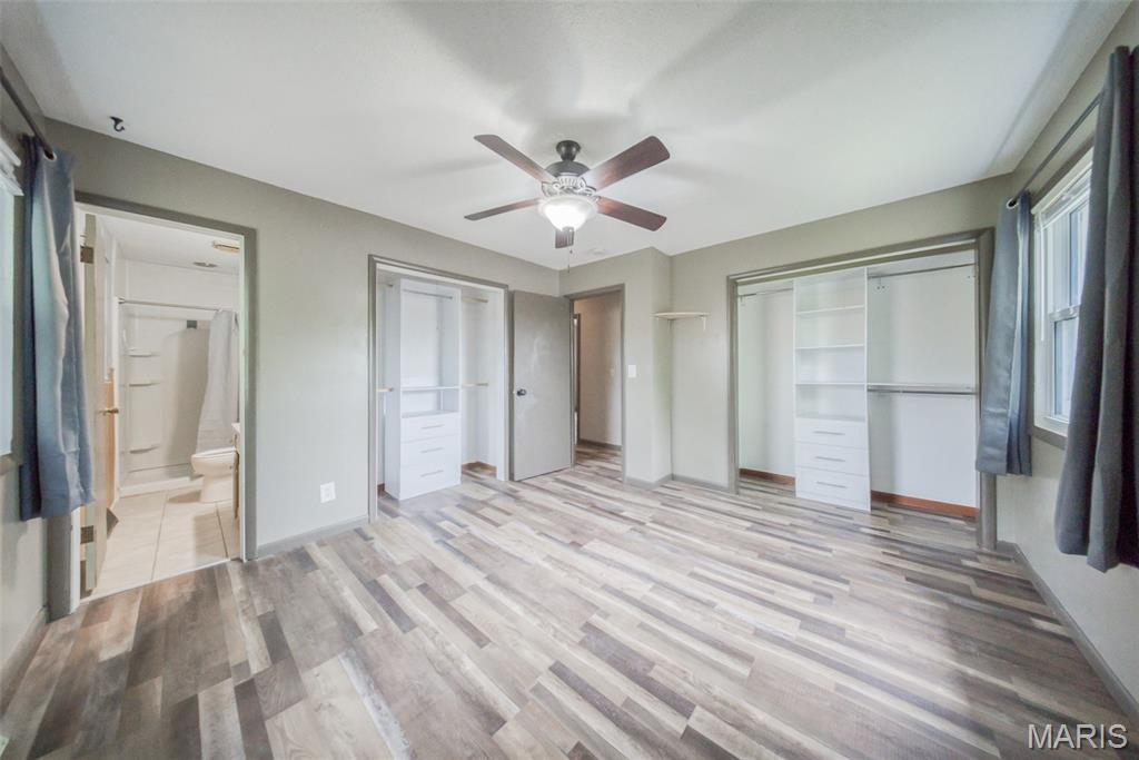 Murry Hill Third Add - Residential