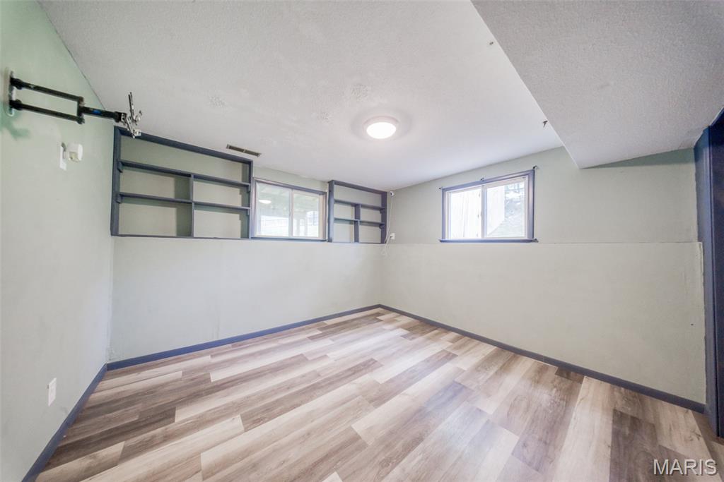 Murry Hill Third Add - Residential