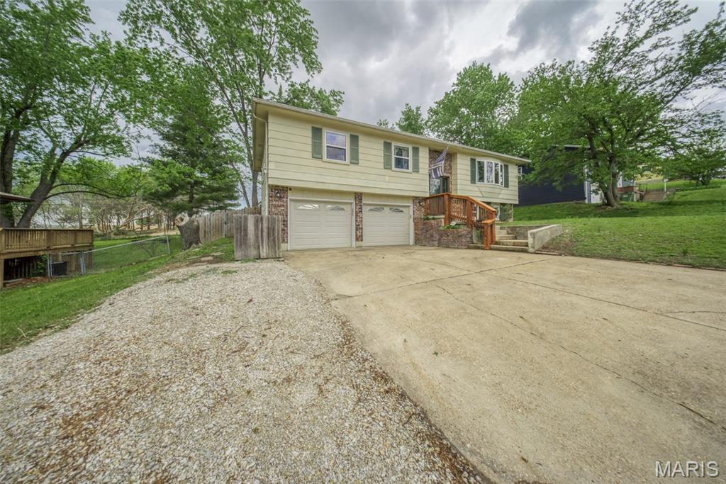 Murry Hill Third Add - Residential