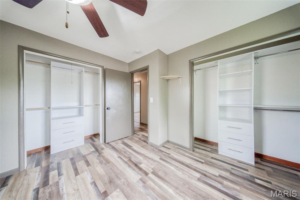 Murry Hill Third Add - Residential