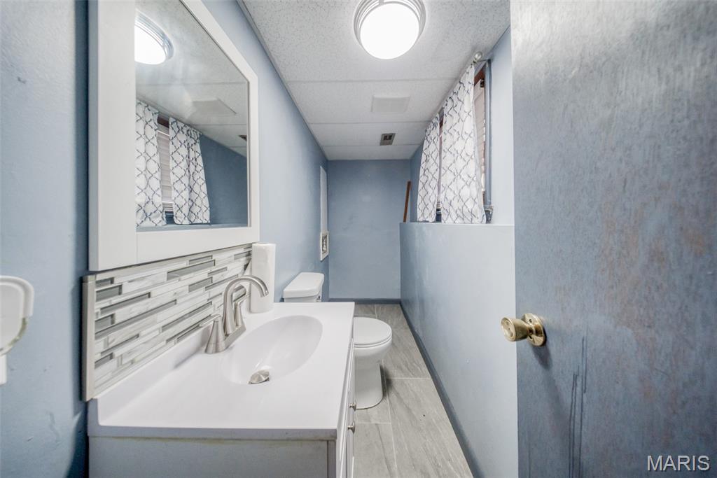 Murry Hill Third Add - Residential