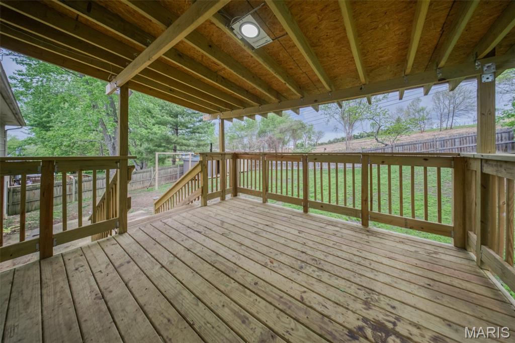 Murry Hill Third Add - Residential