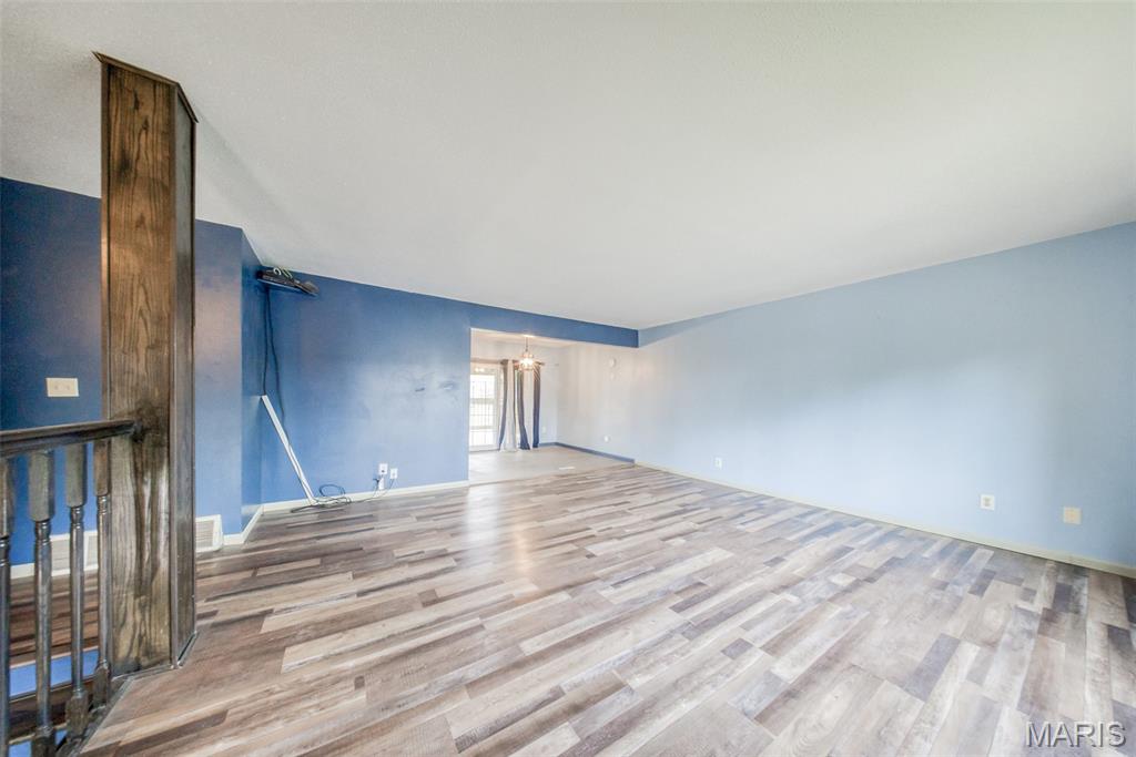 Murry Hill Third Add - Residential