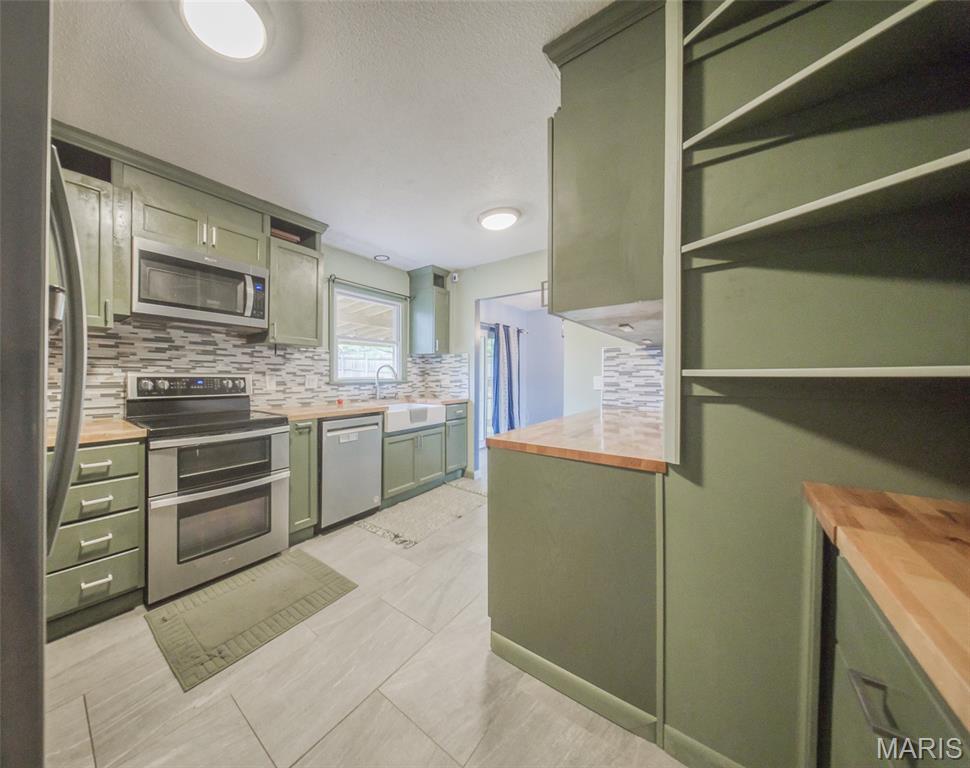 Murry Hill Third Add - Residential