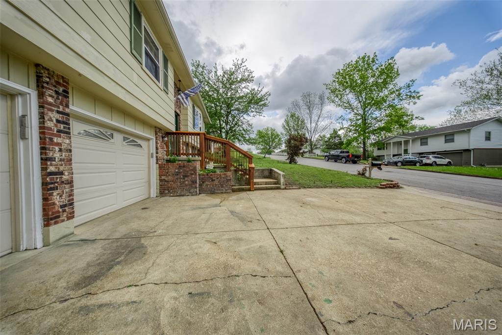 Murry Hill Third Add - Residential