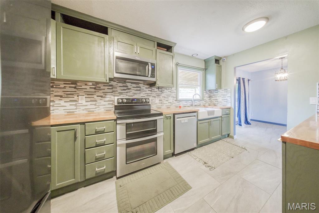 Murry Hill Third Add - Residential