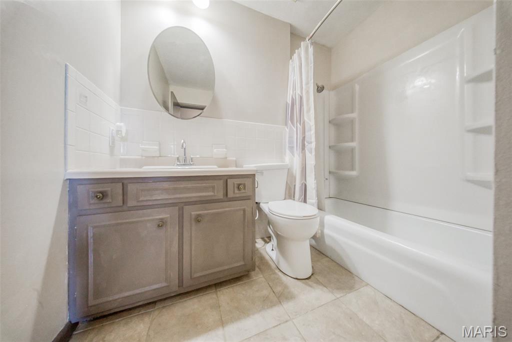 Murry Hill Third Add - Residential