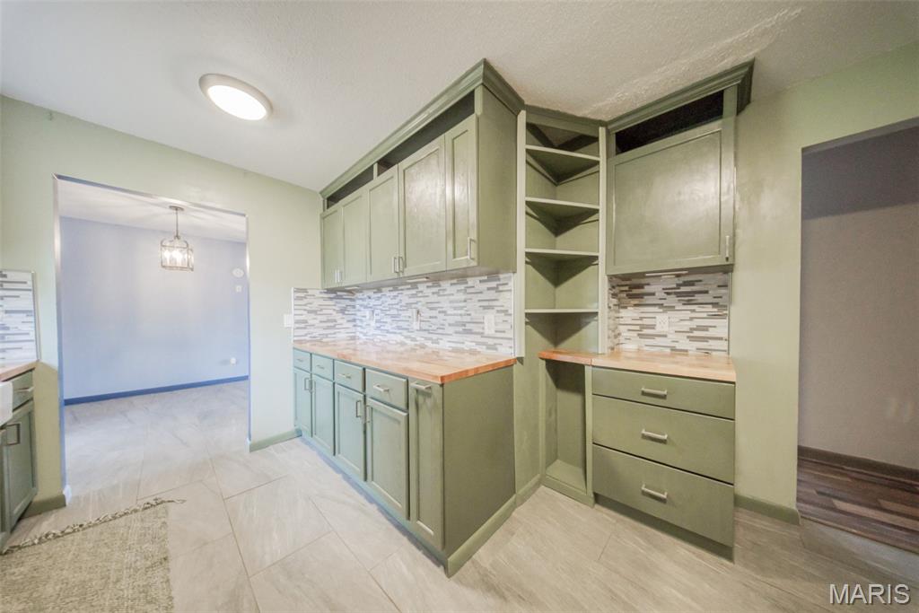 Murry Hill Third Add - Residential