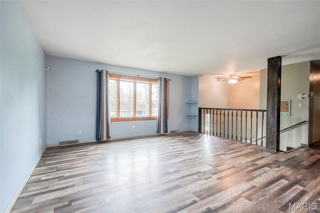 Murry Hill Third Add - Residential