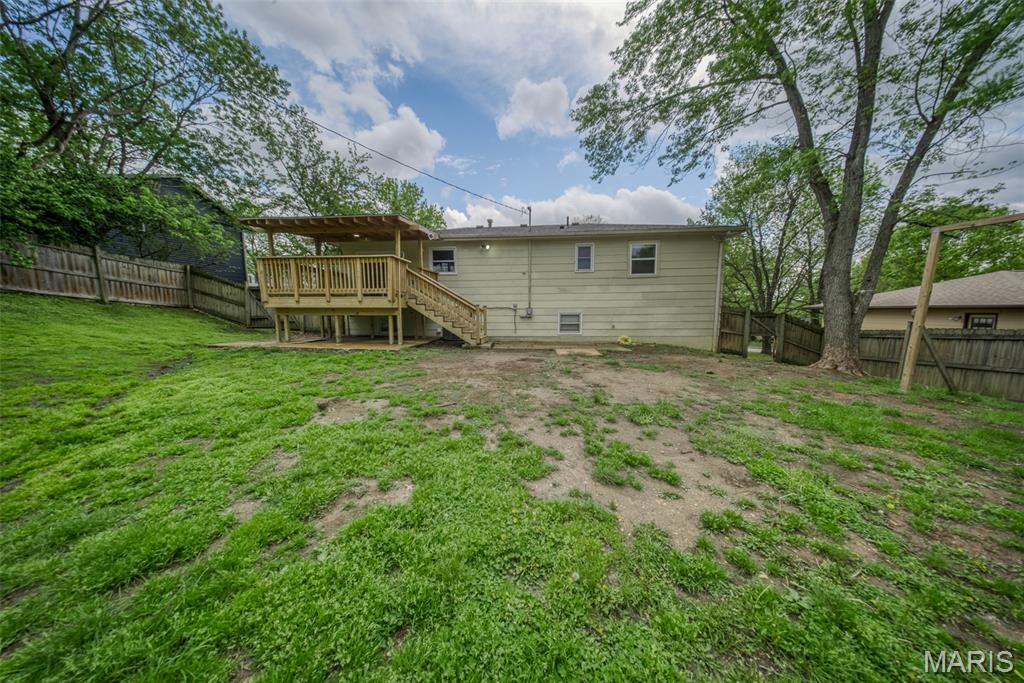 Murry Hill Third Add - Residential