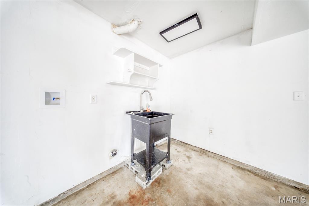 Murry Hill Third Add - Residential