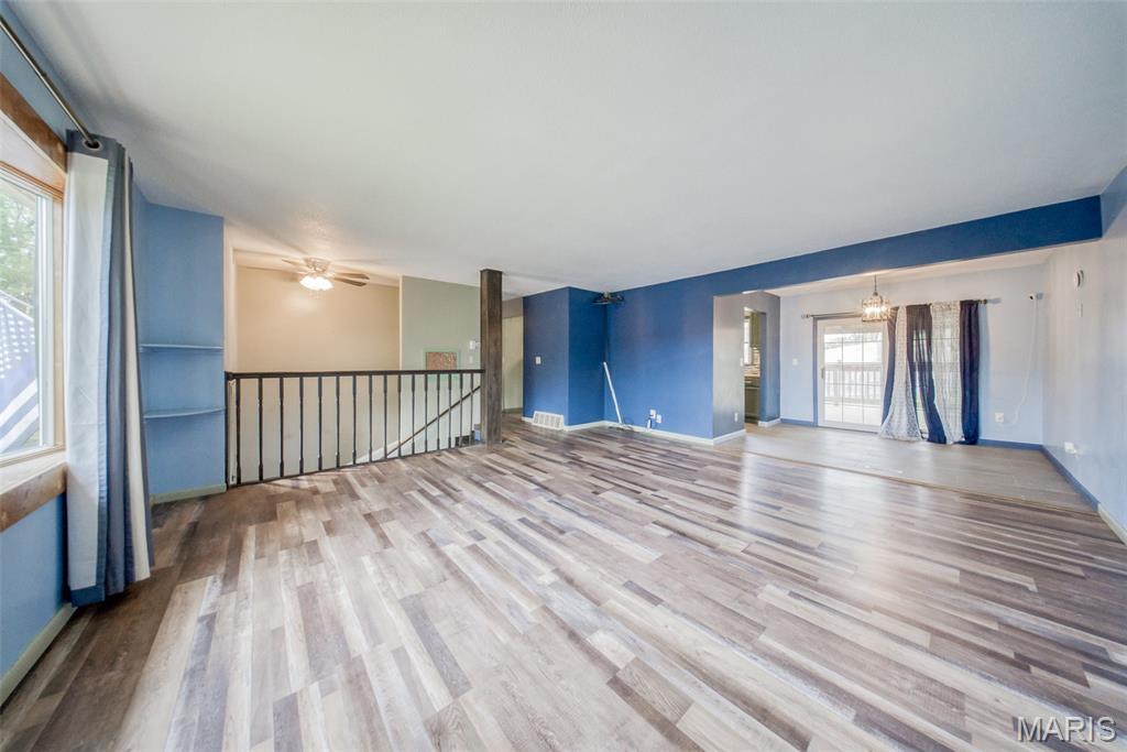 Murry Hill Third Add - Residential