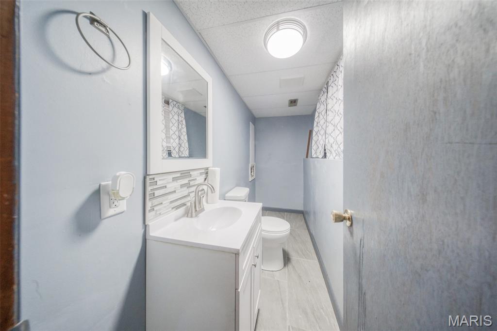 Murry Hill Third Add - Residential